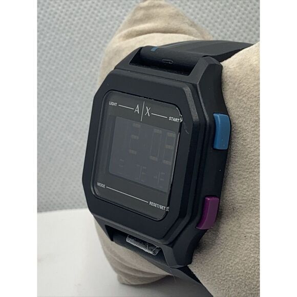 Armani Exchange AX2955 KR28 - Picture 3 of 11